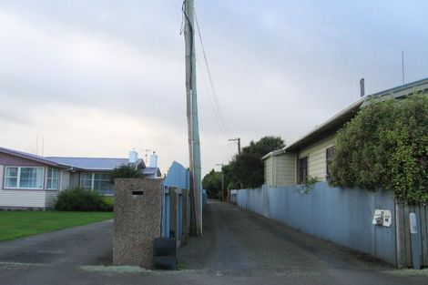 Photo of property in 299a Grey Street, Palmerston North, 4414