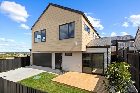 Photo of property in 5 Taiao Rise, Warkworth, 0985