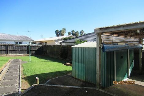 Photo of property in 6 Costar Place, Wiri, Auckland, 2104