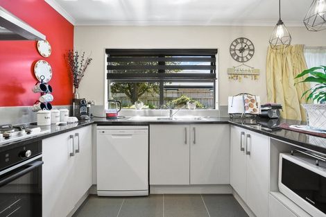 Photo of property in 7 Ihimaera Terrace, Leamington, Cambridge, 3432