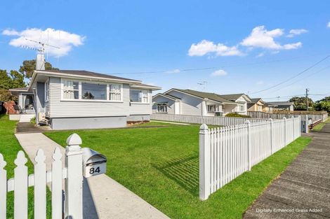 Photo of property in 84 Portal Street, Durie Hill, Whanganui, 4500