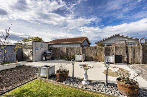 Photo of property in 62 Otaki Street, Kaiapoi, 7630