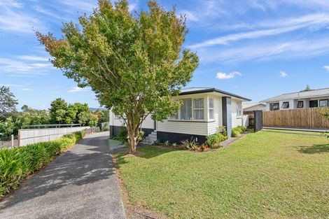 Photo of property in 38 West View Crescent, Onerahi, Whangarei, 0110