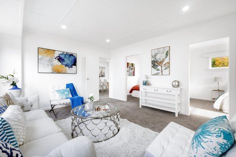 Photo of property in 17 Liverpool Street, Papakura, 2110
