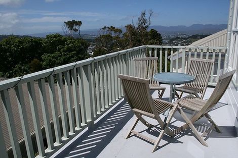 Photo of property in 25u5 Mana Street, Vogeltown, Wellington, 6021