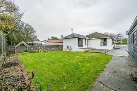 Photo of property in 56 David Street, Hawthorndale, Invercargill, 9810