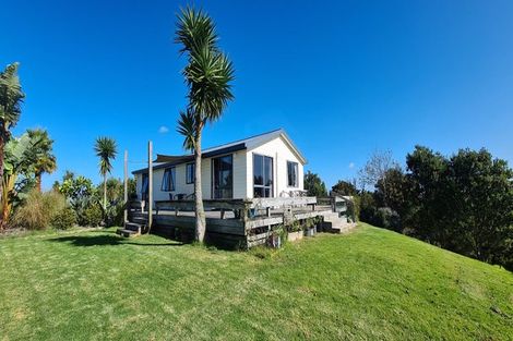 Photo of property in 104 Wearmouth Road, Paparoa, 0571