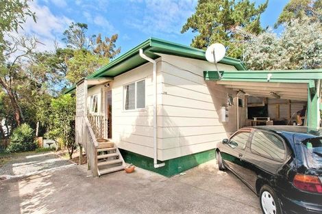 Photo of property in 2/62 Glenvar Road, Torbay, Auckland, 0630