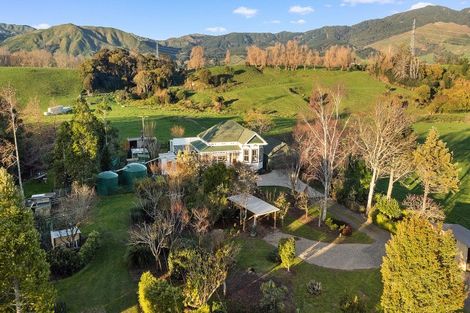 Photo of property in 5388 State Highway 26, Te Aroha, 3392