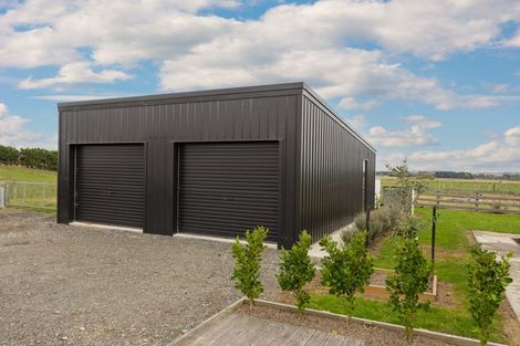 Photo of property in 567 Lethbridge Road, Halcombe, 4775