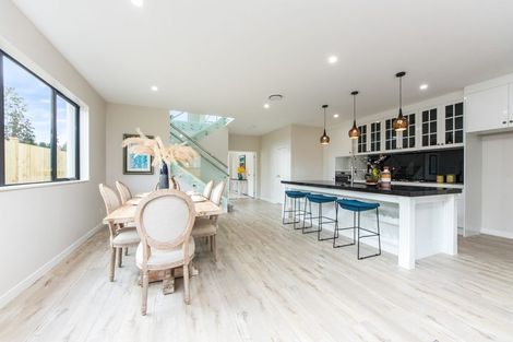 Photo of property in 19 Thomas Rielly Avenue, Hobsonville, Auckland, 0616