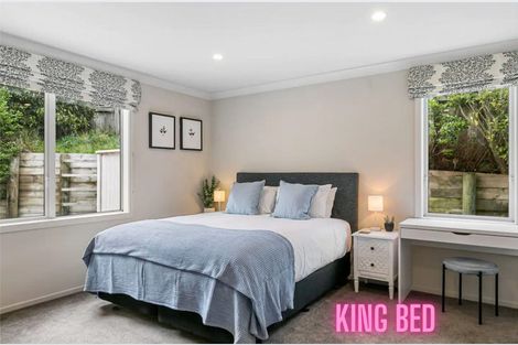 Photo of property in 5 Winsley Terrace, Churton Park, Wellington, 6037