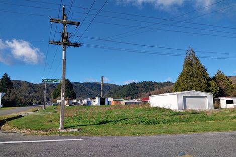 Photo of property in 119 Shiel Street, Reefton, 7830