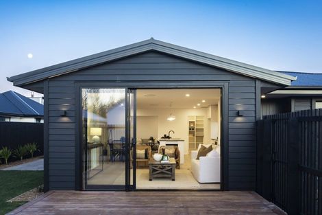 Photo of property in 5 Blade Mews, Prebbleton, 7604