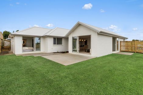 Photo of property in 257 Korimako Drive, Te Awamutu, 3800