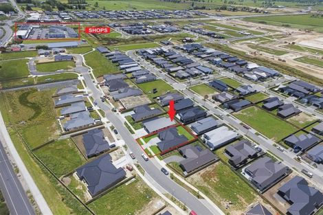 Photo of property in 14 Maggie Place, Chartwell, Hamilton, 3210