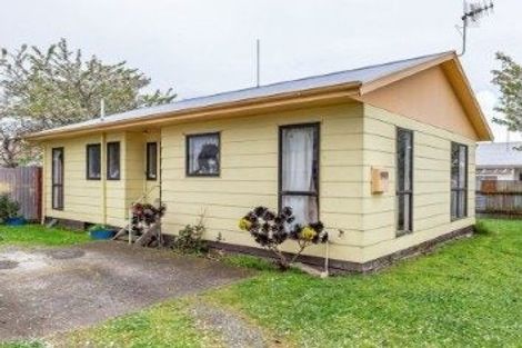 Photo of property in 10a Braemar Street, Levin, 5510