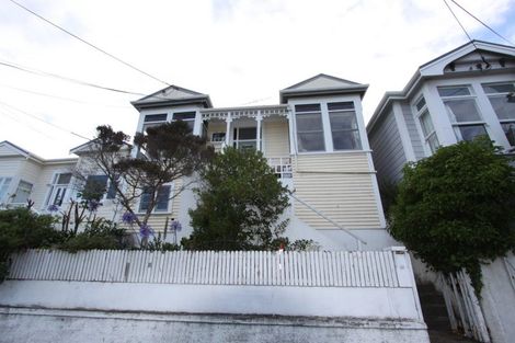 Photo of property in 20 Owen Street, Newtown, Wellington, 6021