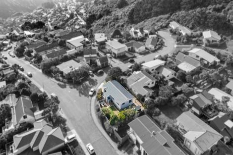 Photo of property in 172 Orangi Kaupapa Road, Northland, Wellington, 6012