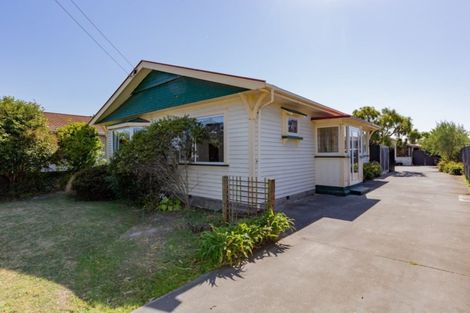 Photo of property in 39 Leitch Street, Somerfield, Christchurch, 8024