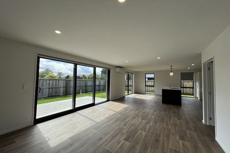 Photo of property in 51b Lowes Road, Rolleston, 7614