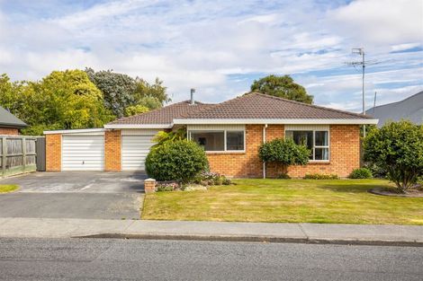 Photo of property in 65 Robert Coup Road, Kaiapoi, 7630