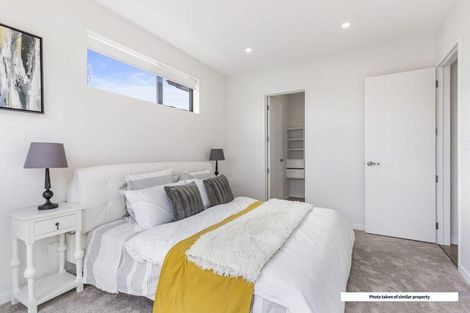 Photo of property in 20 Baumea Rise, Massey, Auckland, 0614