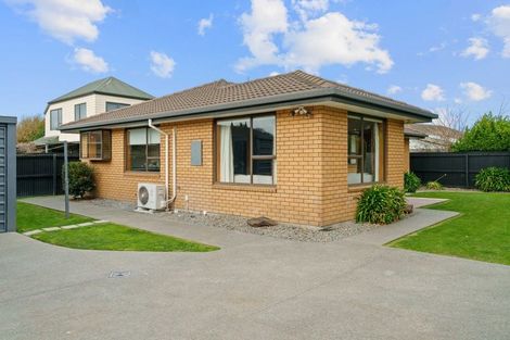 Photo of property in 19 Cunningham Place, Halswell, Christchurch, 8025