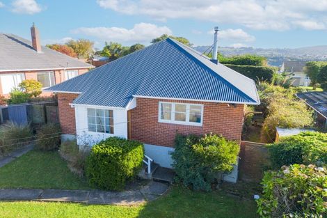 Photo of property in 34 Marewa Street, Kew, Dunedin, 9012