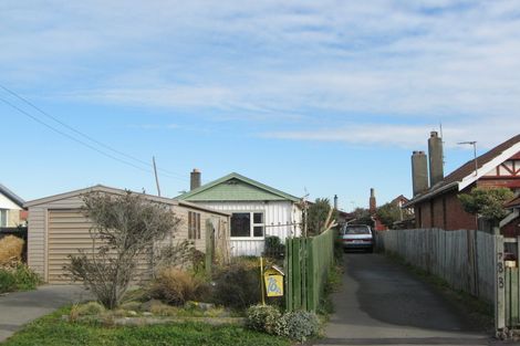 Photo of property in 78 Oram Avenue, New Brighton, Christchurch, 8061