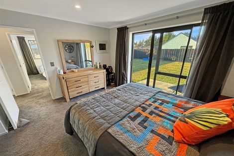 Photo of property in 610 East Maddisons Road, Rolleston, 7614