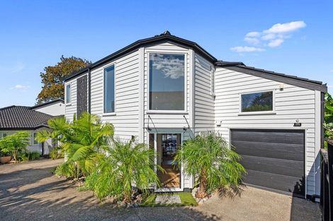 Photo of property in 1/11 Campbell Road, Takapuna, Auckland, 0622