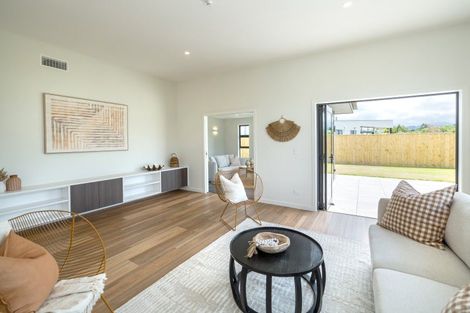 Photo of property in 6b James Kidd Place, Greytown, 5712