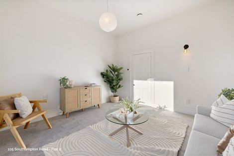 Photo of property in 1/105 Southampton Street, Sydenham, Christchurch, 8023