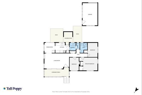 Photo of property in 6 Kaitawa Crescent, Paraparaumu, 5032