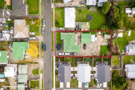 Photo of property in 4 Bright Crescent, Maraenui, Napier, 4110