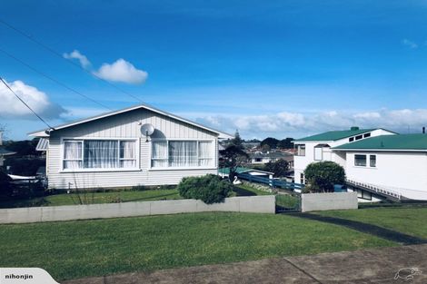 Photo of property in 22 Kingsford Street, Bell Block, New Plymouth, 4312