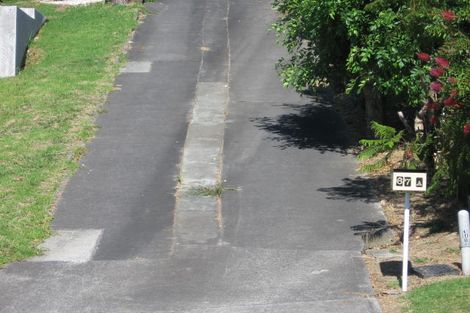 Photo of property in 1/67 Langana Avenue, Browns Bay, Auckland, 0630