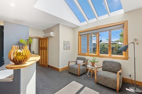 Photo of property in 11 Massey Crescent, St Albans, Christchurch, 8014