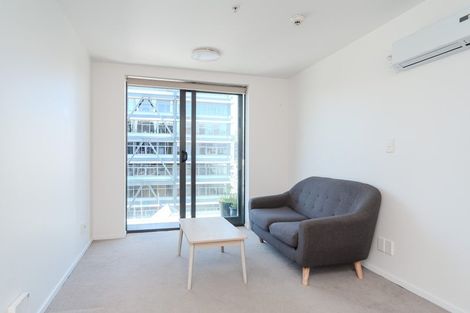 Photo of property in Dual Apartments, 406/142u Vivian Street, Te Aro, Wellington, 6011