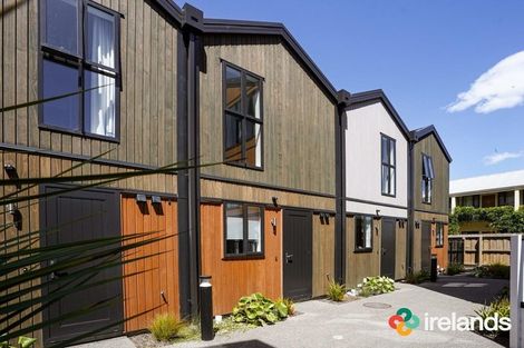 Photo of property in 5/266 Armagh Street, Christchurch Central, Christchurch, 8011