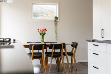 Photo of property in 3 Konini Street, Wainuiomata, Lower Hutt, 5014