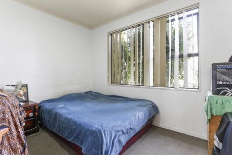 Photo of property in 58 Hall Avenue, Mangere, Auckland, 2022