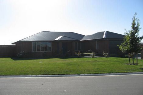 Photo of property in 34 Overbury Crescent, Rolleston, 7614