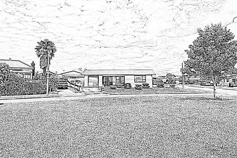 Photo of property in 1/17 Townshend Crescent, Greenmeadows, Napier, 4112