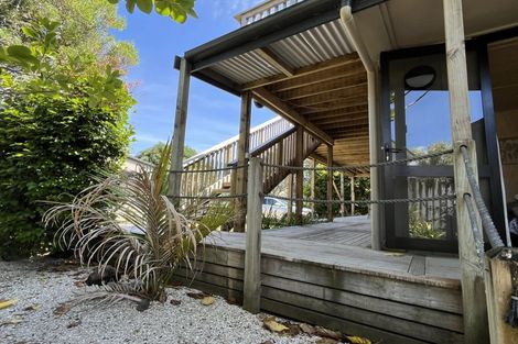 Photo of property in 112 Winslow Place, Matarangi, Whitianga, 3592