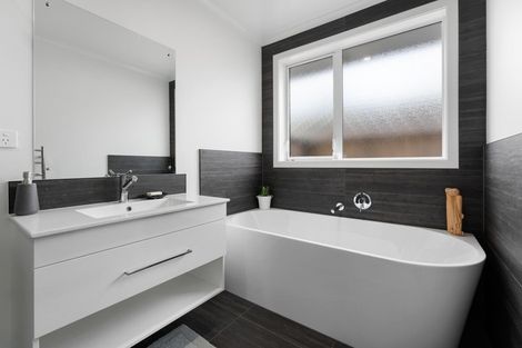 Photo of property in 31a Nottingham Avenue, Awapuni, Palmerston North, 4412