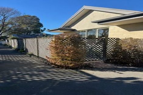 Photo of property in 14 Norwood Street, Beckenham, Christchurch, 8023