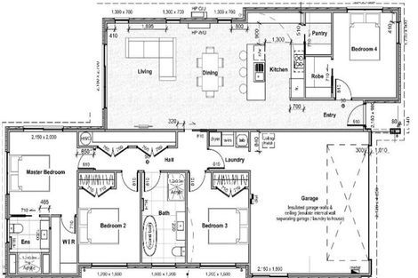 Photo of property in 17 Barberry Drive, Morrinsville, 3300