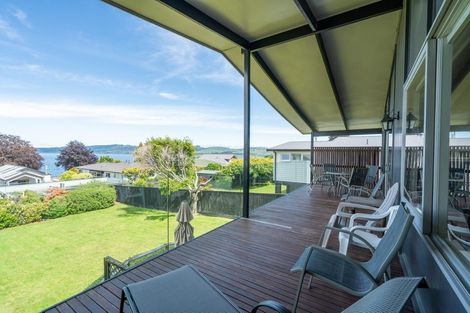 Photo of property in 65 Ngauruhoe Street, Hilltop, Taupo, 3330